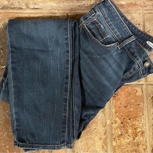 Old Navy Pop Icon Skinny Jeans